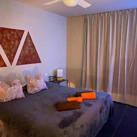 เอลเปา Bed & Breakfast Jijona ภายนอก รูปภาพ