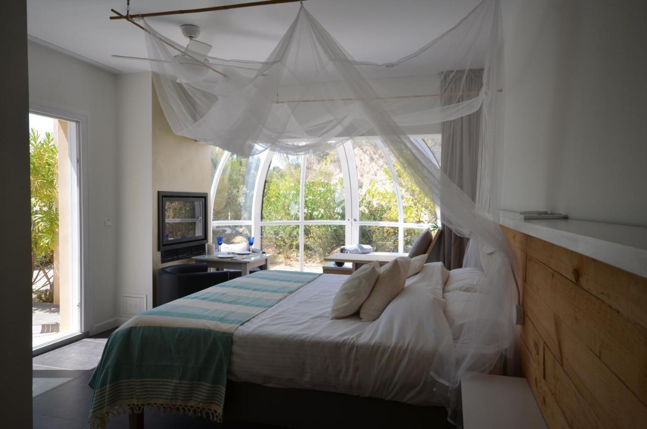 เอลเปา Bed & Breakfast Jijona ภายนอก รูปภาพ