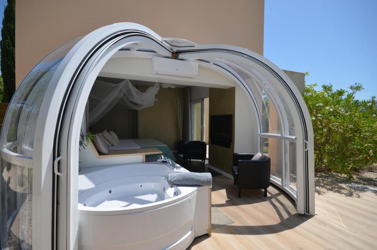 เอลเปา Bed & Breakfast Jijona ภายนอก รูปภาพ