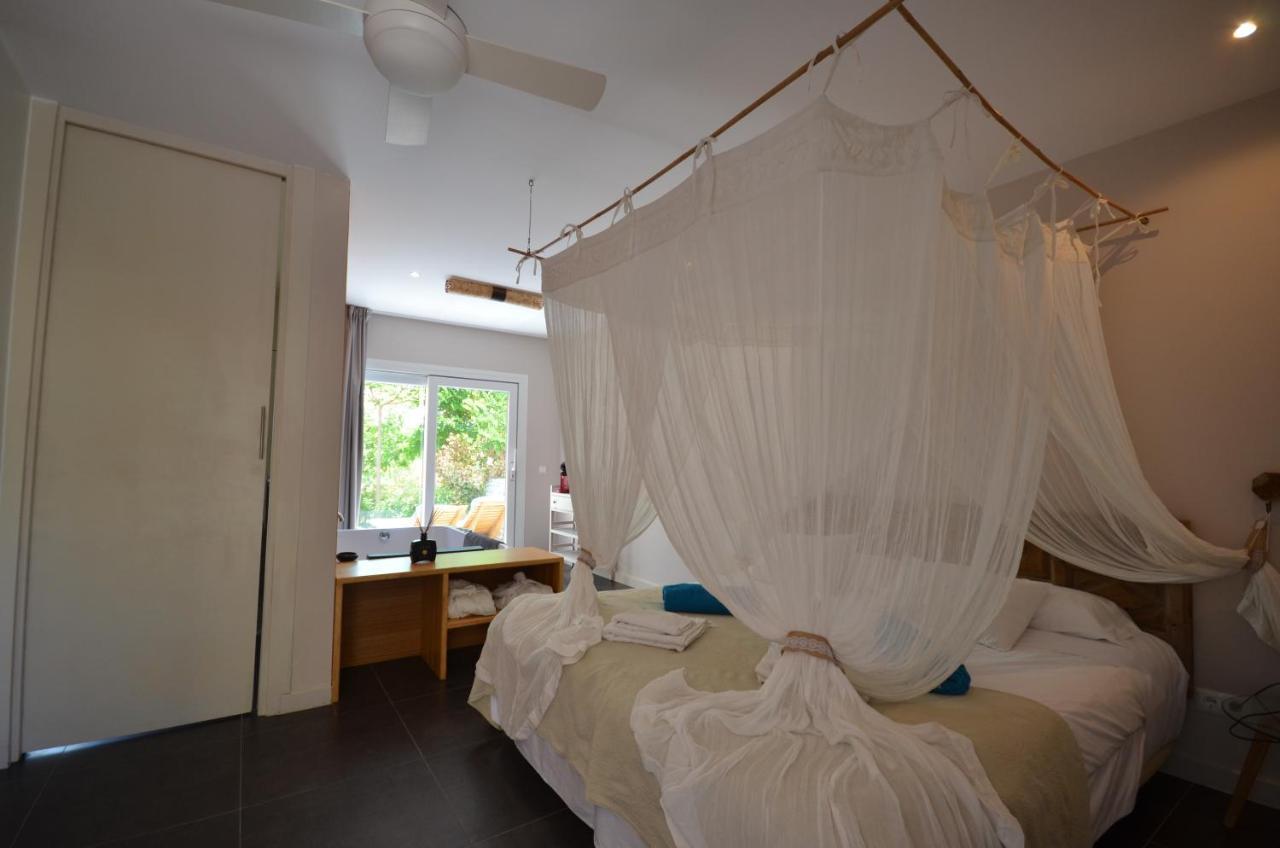 เอลเปา Bed & Breakfast Jijona ภายนอก รูปภาพ