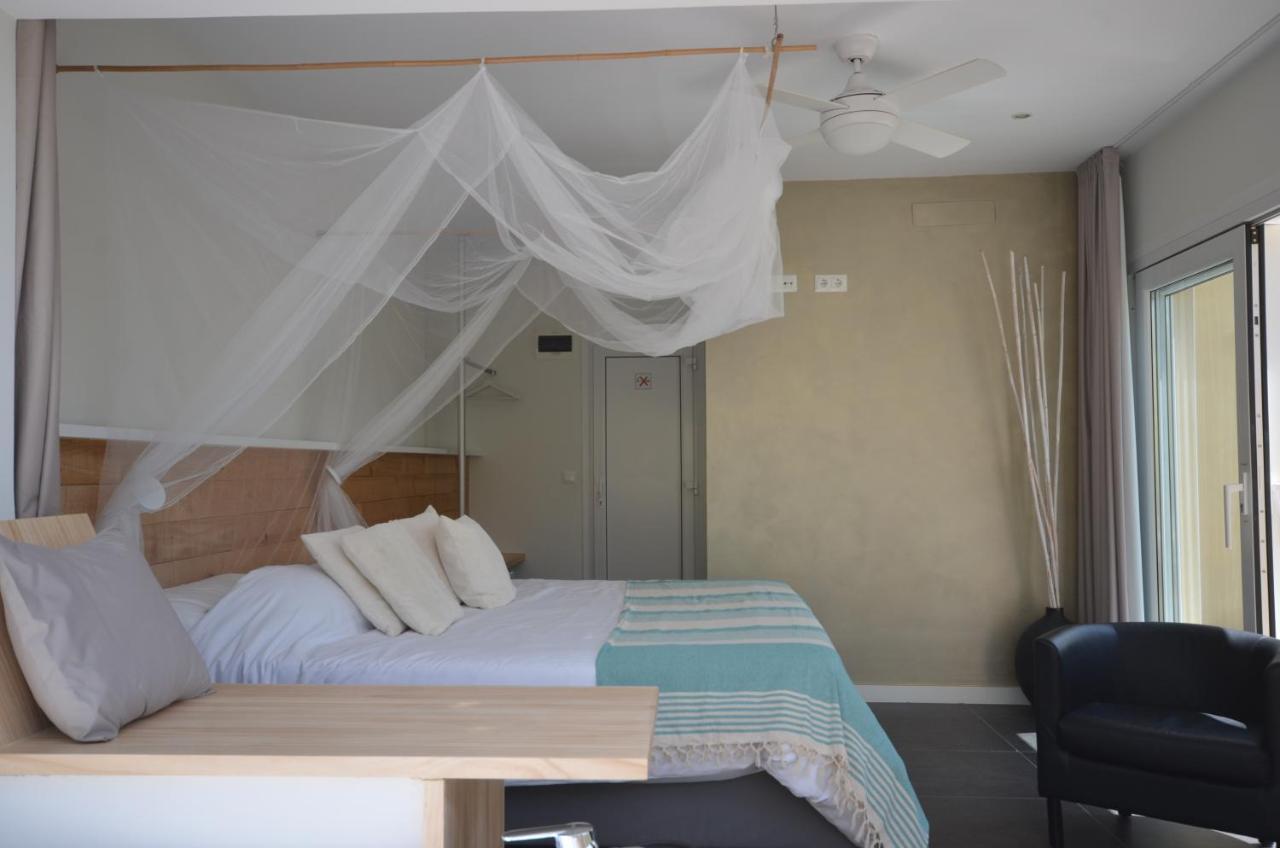 เอลเปา Bed & Breakfast Jijona ภายนอก รูปภาพ