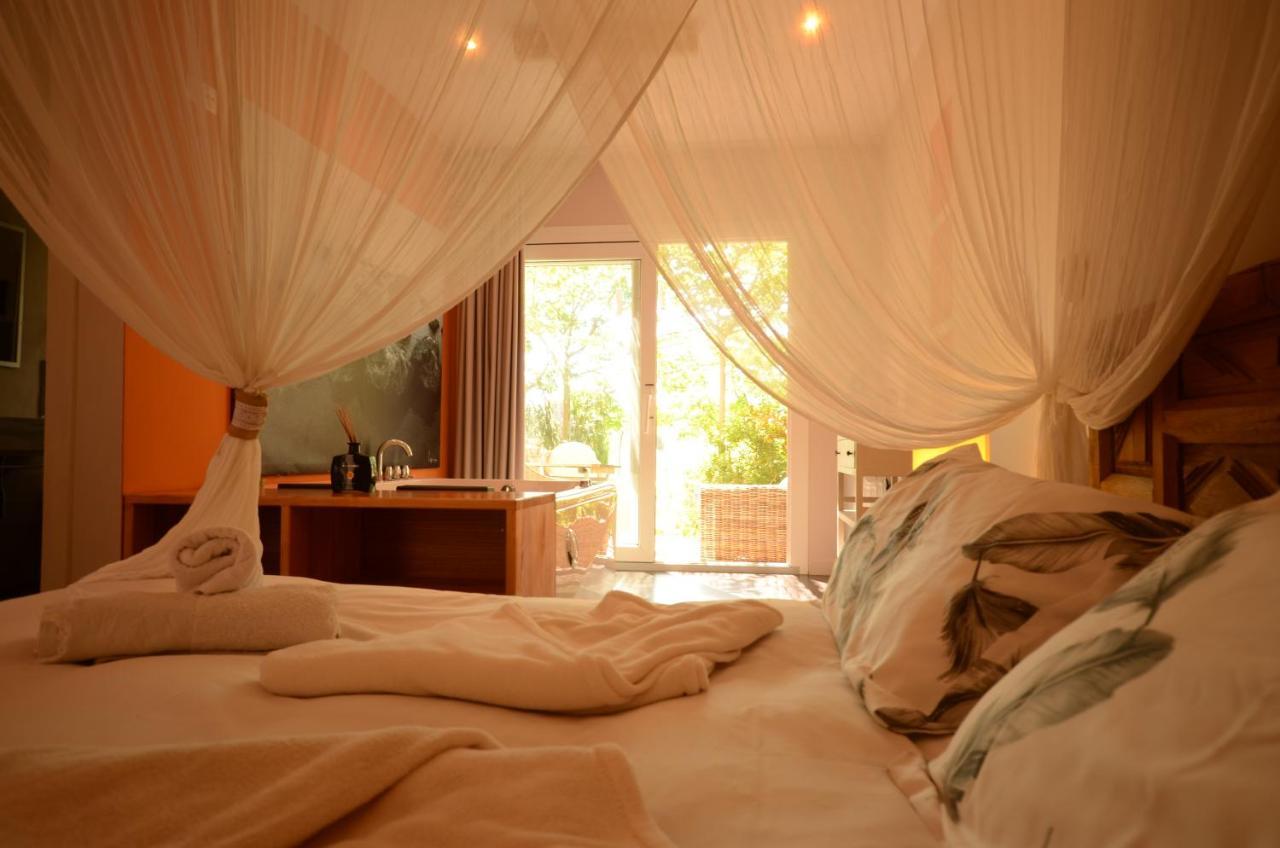 เอลเปา Bed & Breakfast Jijona ภายนอก รูปภาพ