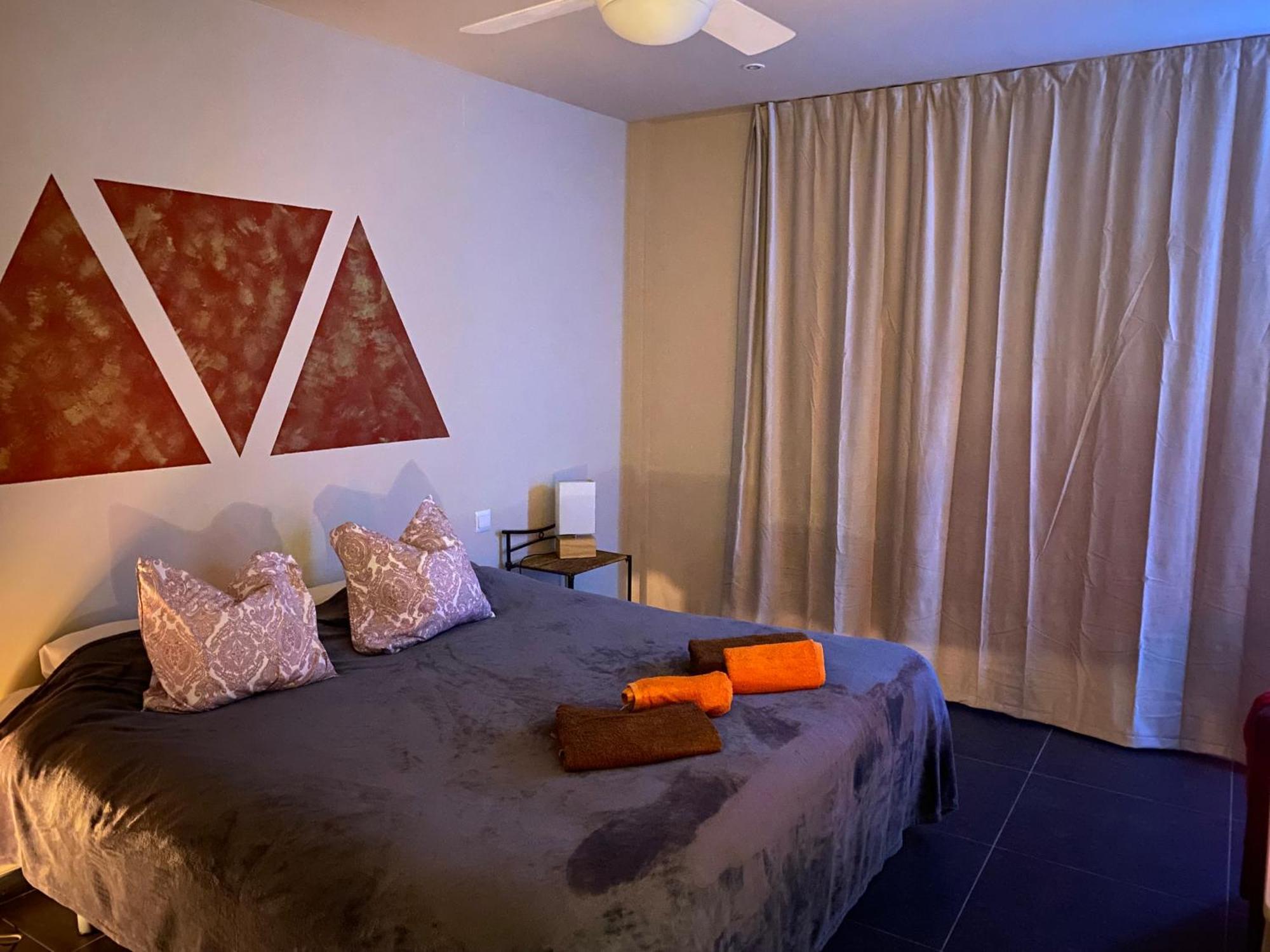 เอลเปา Bed & Breakfast Jijona ภายนอก รูปภาพ